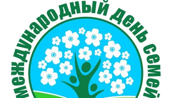 Награждение семей волонтеров Даровского района в рамках празднования Международного дня семьи.
