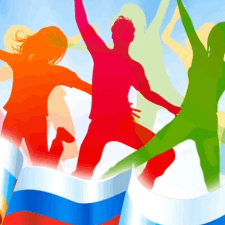 Спортивные мероприятия в рамках празднования Дня России, Дня района, Дня посёлка Даровской.