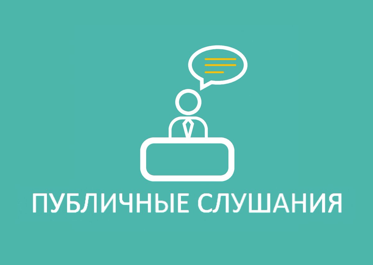 Назначены публичные слушания по исполнению районного бюджета за 2023 год.